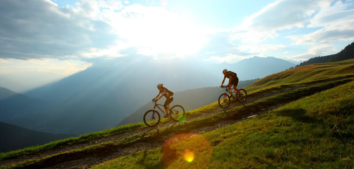 mountainbike-dolomiten